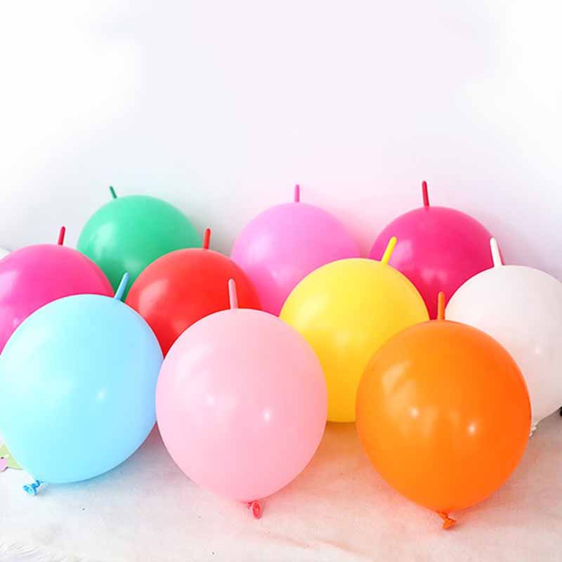 Needle Tail Balloons Linkable 12 inch