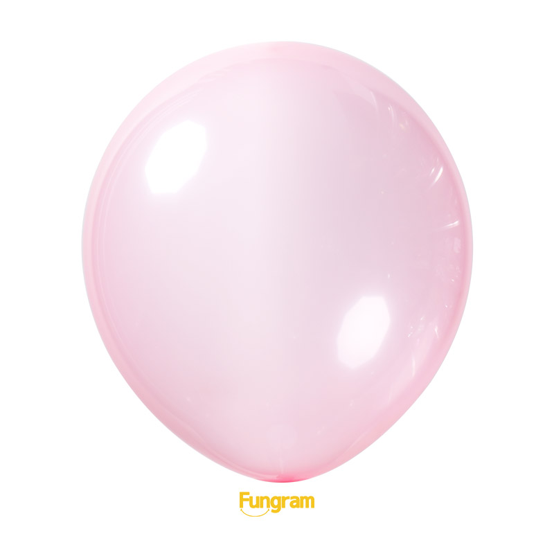 clear latex balloons 12 inch