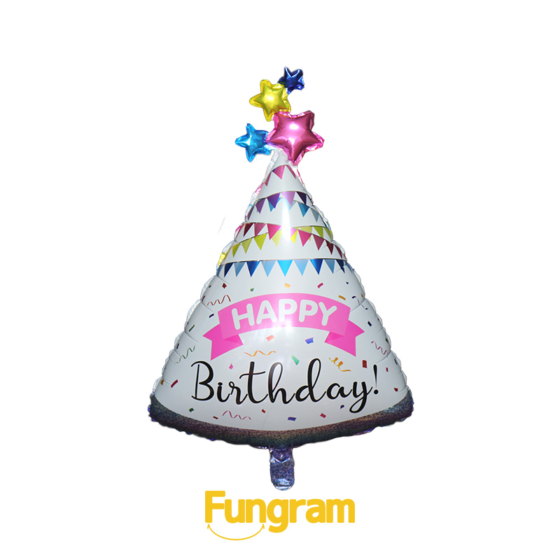 Happy birthday Balloons Manufacturers