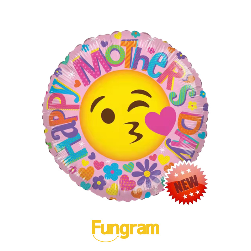 Mother's Day Mylar Balloons Wholesales