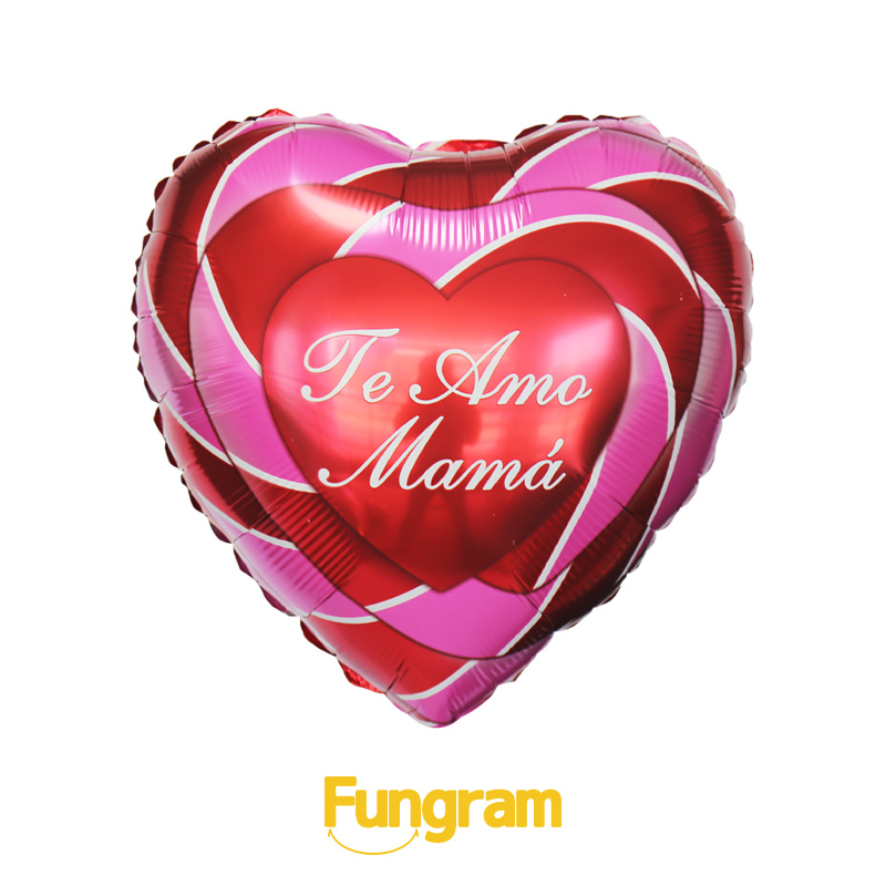 Mylar Balloons Mother's Day Supplier