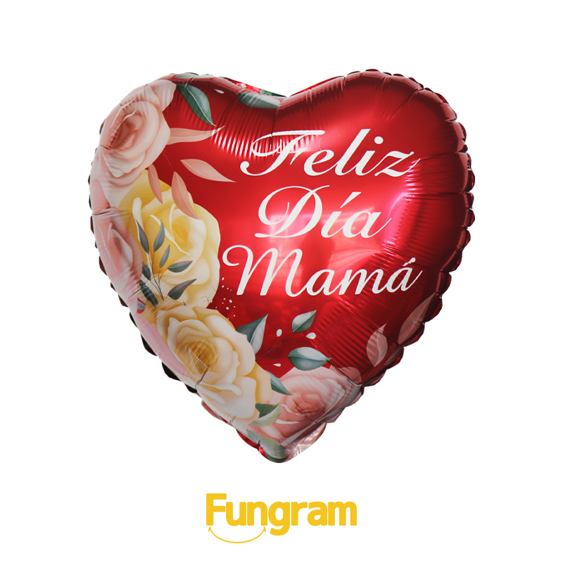 Mylar Balloons Mother's Day Manufacturers