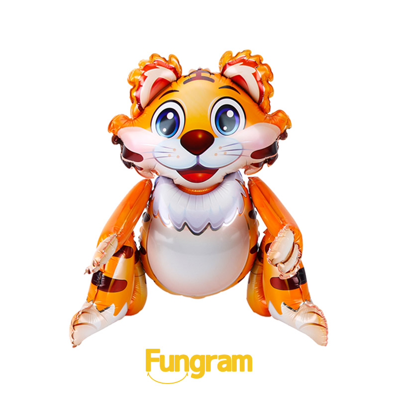 4D Animal Balloons Suppliers