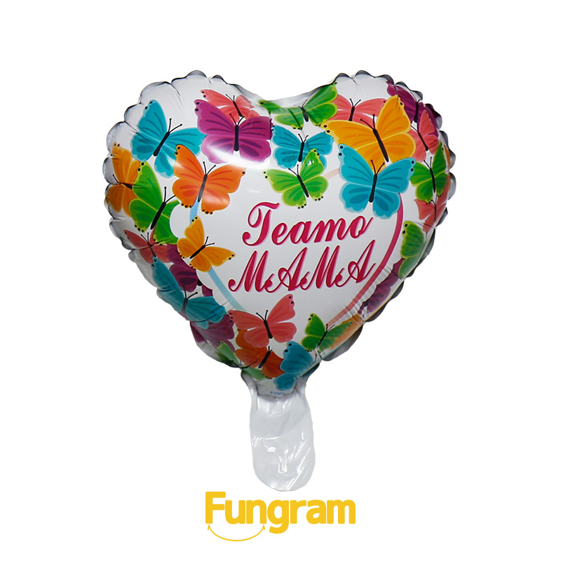 Spanish Mother's Day Balloons OEM
