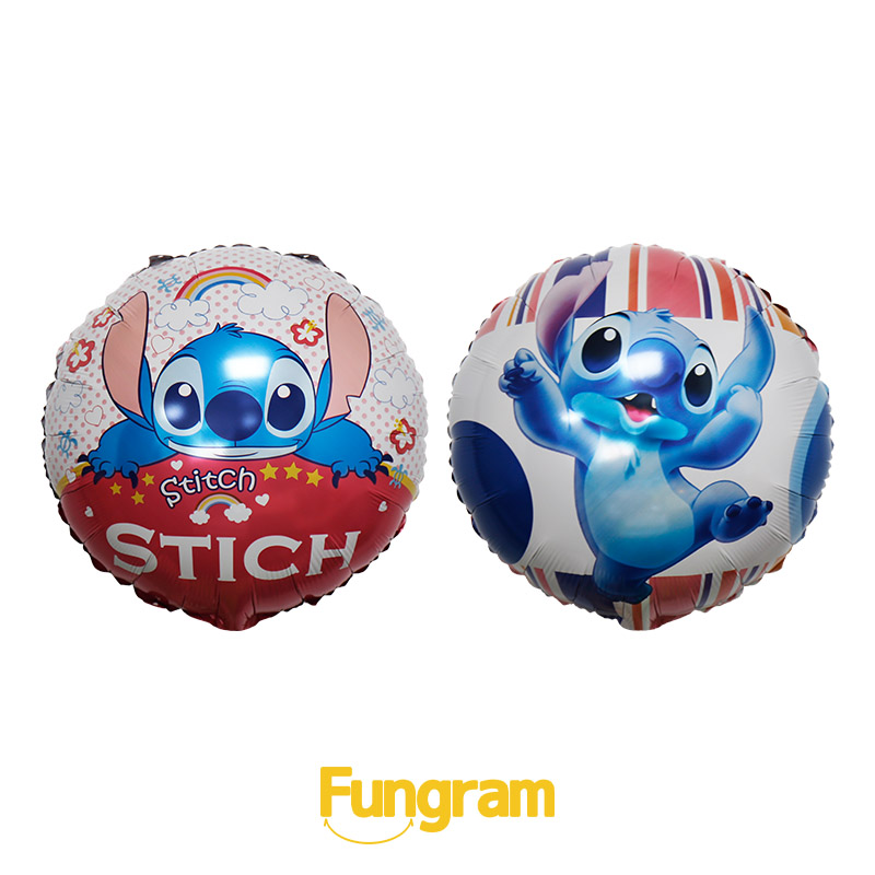 Party balloon manufacturers