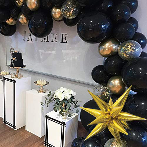 starburst balloon wholesale