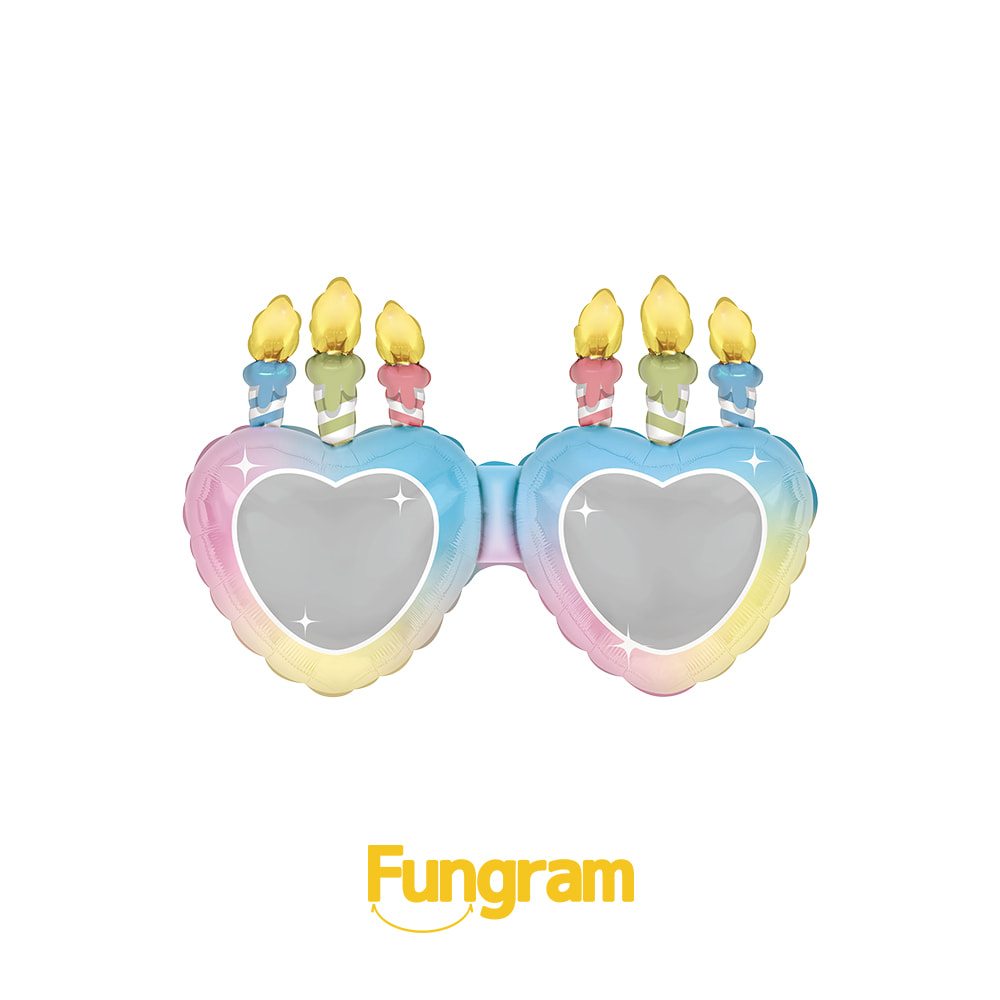 Glasses Balloon wholesale